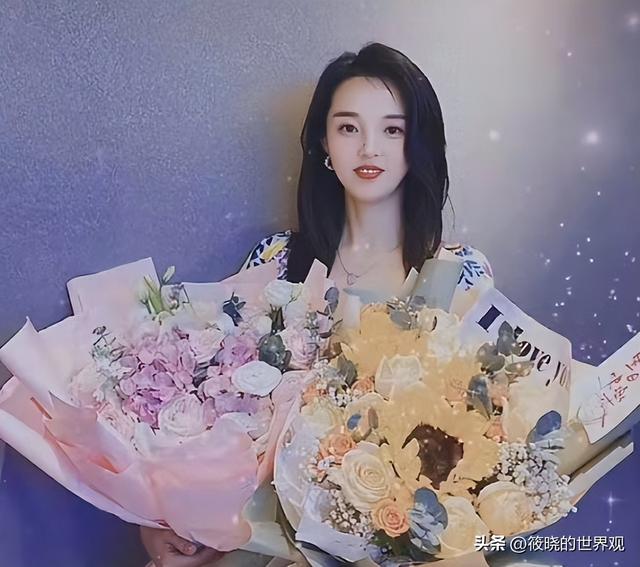 女兵领队王媛私生活照曝光后，才知她牺牲有多大，老公直言很骄傲