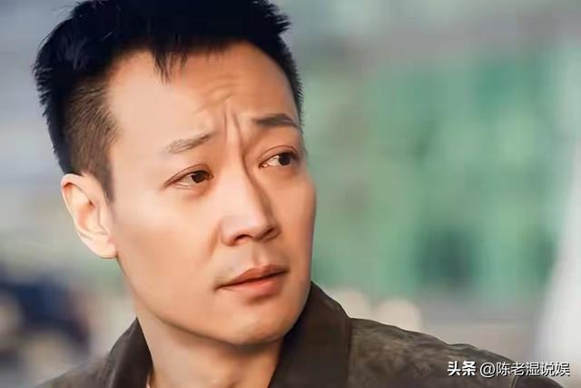朱媛媛离世才100天，离谱的事就发生了，被撮合娶马伊琍！