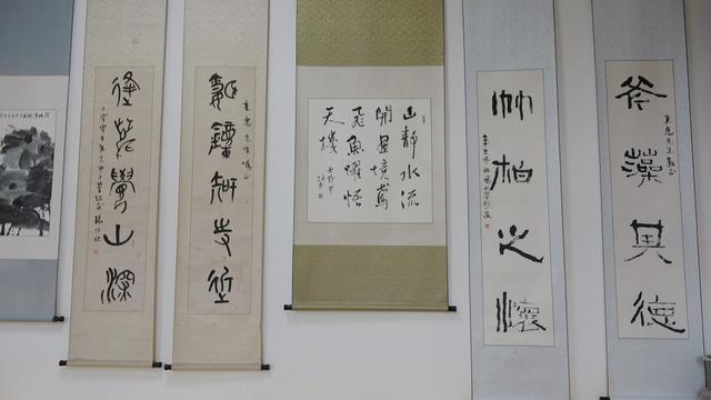 国庆节当天，南充嘉陵这条山沟逆天成了一帮文人墨客“打卡地”！
