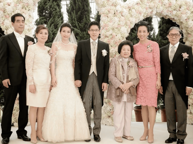 钱再多有什么用？44岁郭晶晶的现状	，给所有有代言的明星提了个醒