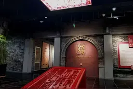 吉林官参局：曾经只为皇家服务的特殊机构图片