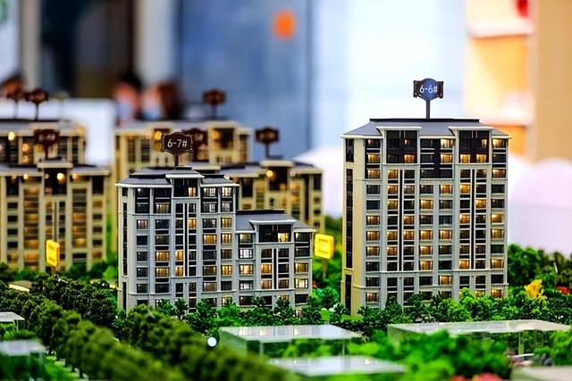 楼市想活,必须改革！中央重磅定调：明年起,新房老房将是两个物种