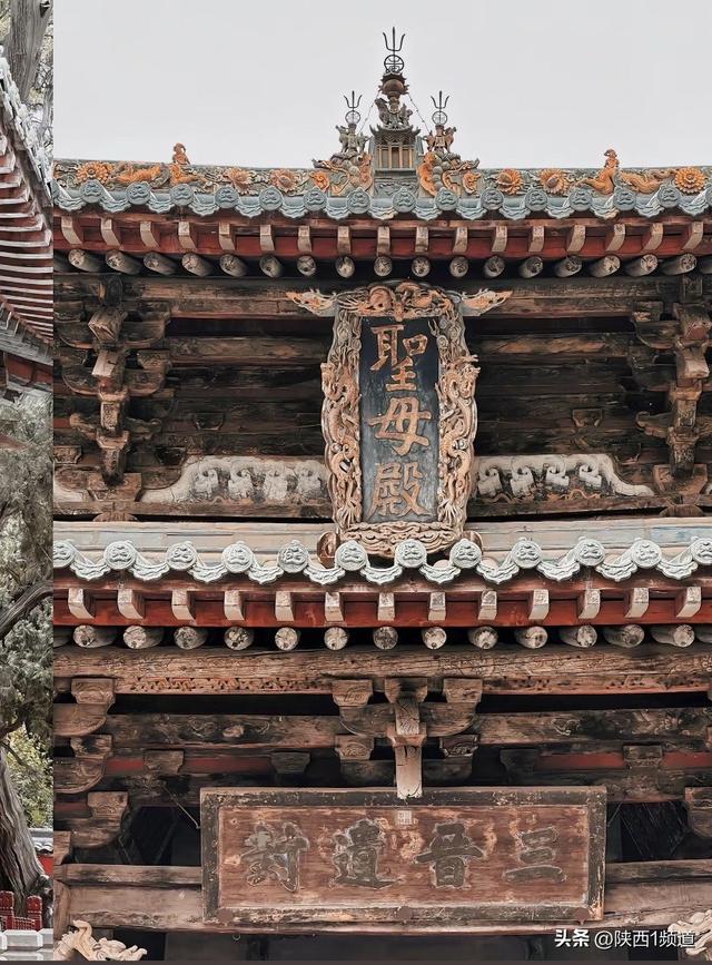 山西五一适合全家出行的十大旅游景点推荐（2026新版）