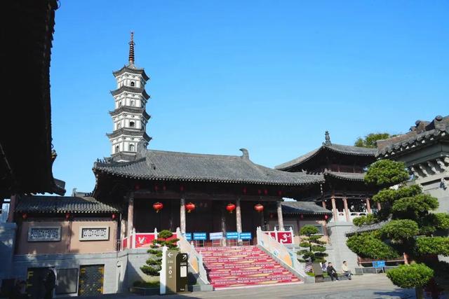 高铁1.5h！这座人少好玩无敌好吃的浙江名城，也免门票啦