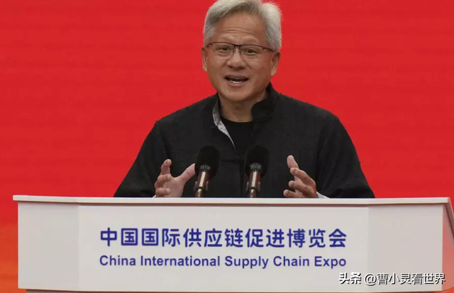 华为的规模之战，用集团之力暴打英伟达，芯片大手反卡老美脖子