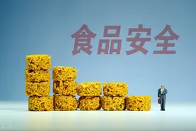 山西太原：食品安全抽检，九成以上合格！图片