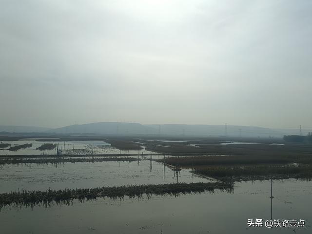 2025年11月郑州西安郑州之旅(上)