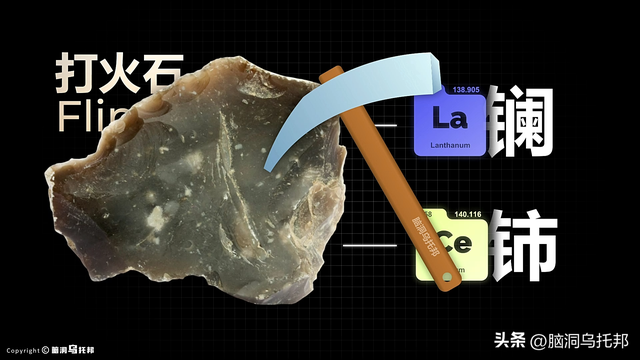 决定世界走向的秘密武器！从软肋到王牌， 中国稀土的崛起之路