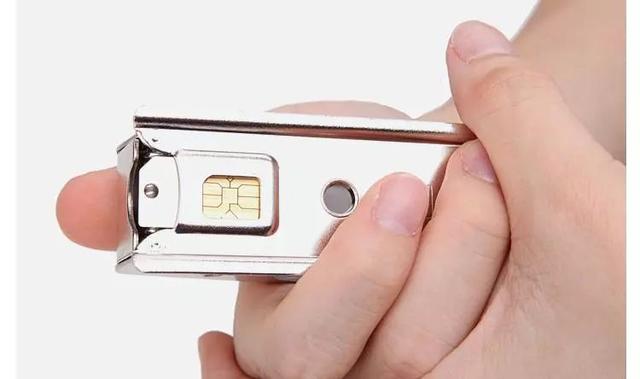 三大运营商均支持eSIM！你的下一张SIM卡，何必是张“卡”？