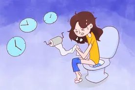 经常放屁是身体在“排毒”？出现3种情况，小心是这些病症初见端倪，大意不得图片