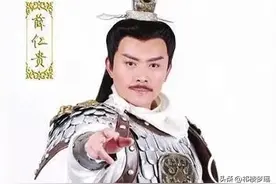 以平辽王薛仁贵为祖先的薛家将实力排行，谁才是薛家将第一？图片