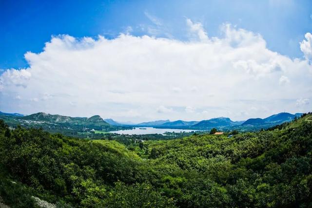 避开人潮，济宁这10条线路带你奔赴自然，挑一个就出发