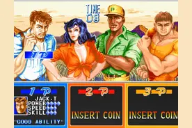 恐龙快打麦斯图片