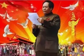 经典红歌《东方红》上春晚，一个非常好的建议图片