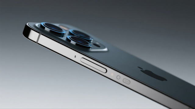 iPhone 17 凭借性能、超长续航和专业级影像，会是手机 “天花板”吗