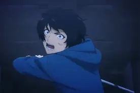 我独自升级世界真相及最终结局图片