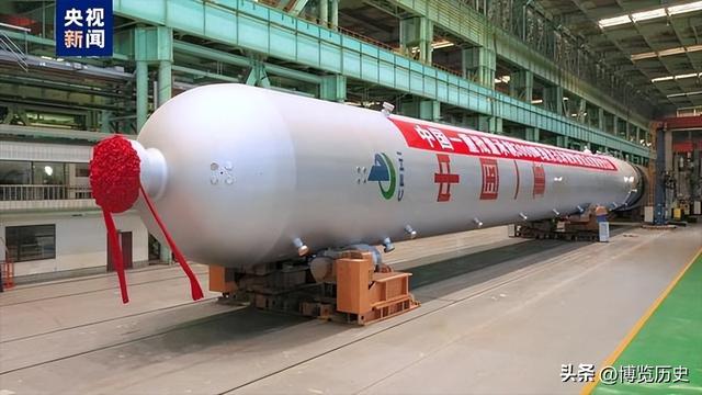西方专家：中国不可怕，可怕的是这3000吨的大国重器，将改写规则