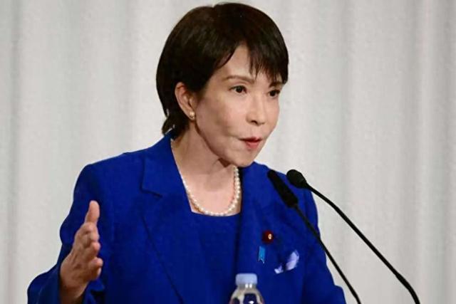 中日谈完了，日本官员沉默离开	，高市无牌可打，连美国也撤走中导