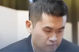 象棋界的水有多深，三问中国象棋界！图片