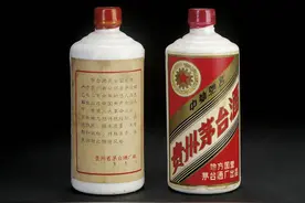 莱芜北京茅台酒回收上门图片