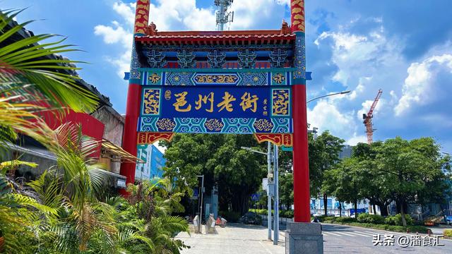 广西南宁，邕州老街这里关了很多店铺，真的令人担忧啊！
