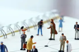 劳务派遣员工能否华丽转身，成为正式编制一员？图片