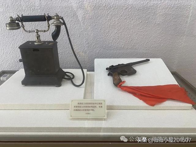 福建龙岩：上杭古田——孕育革命胜利的红色沃土