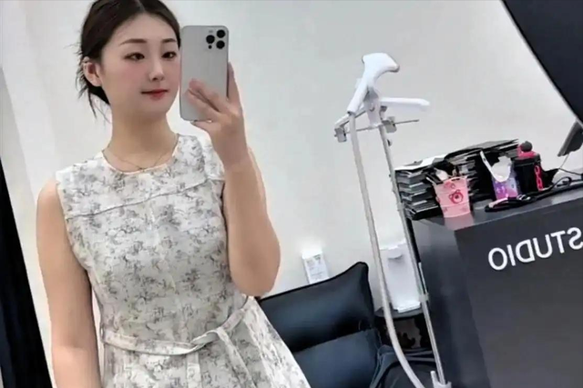 朱小伟做梦也没有想到，离婚四年后，前妻陈亚男还是不愿放过自己