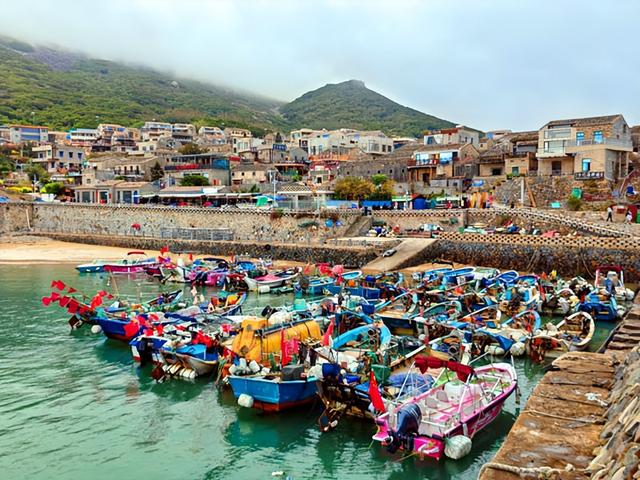 福建旅游：难忘平潭岛两日采风行记（图）