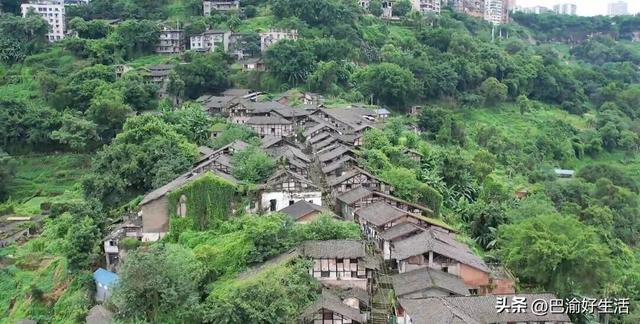 “再不保护，全要塌了！”博主笔下的长寿三道拐，看完我沉默了