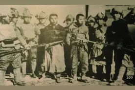 新中国成立后的“称帝”闹剧，这十大牛人，四川占一半图片