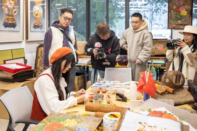 跟着达人打卡，解锁肇庆这些网红地！