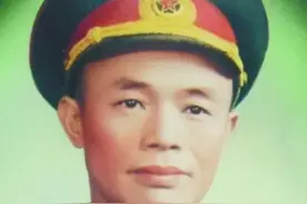 开国功臣后代108图片