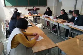 中考逐渐沦为“形式”？“1+3”初高中一体贯通培养正在盛行图片