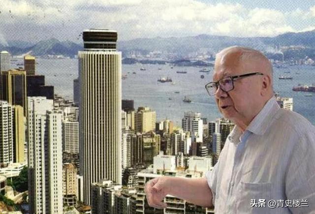 香港富豪：向美国捐1亿，又给大陆捐500亿，竟被李嘉诚“威胁”