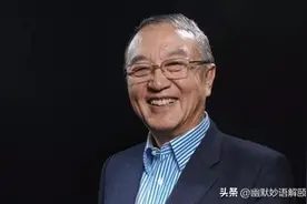 想摧毁柳传志的人，愿望彻底落空！图片