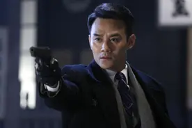 终于有比《悬崖》好看的谍战剧，演员阵容雄厚，越看越上瘾！图片