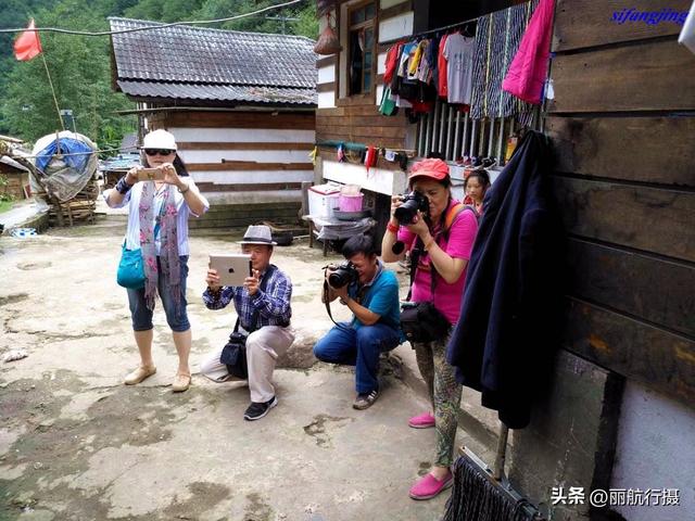 探访高黎贡山深处——独龙江秘境