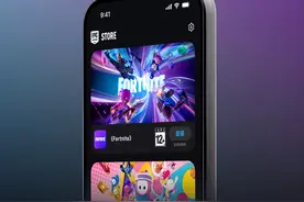 Epic移动端，Epicgames安卓IOS下载教程，手机也能玩Epic游戏图片