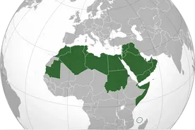 我国与22个阿拉伯国家的贸易情况，这篇文章说清楚了！图片