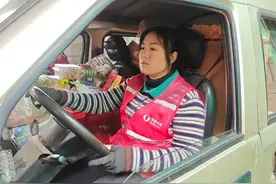 在多多买菜创业，她们在菜篮子里活成“乘风破浪的姐姐”图片