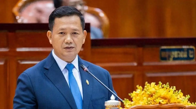 外交降级后，泰国出动美国战机，柬埔寨拒绝让步，中方发出提醒