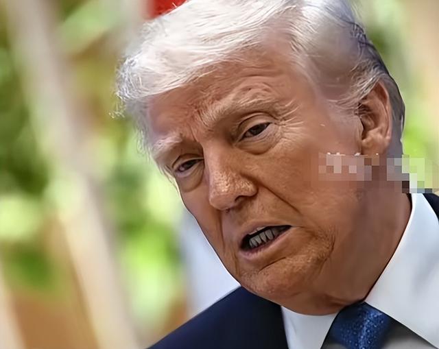 特朗普向全球发通牒！180天内必须对中国“动手”，不同意就加税