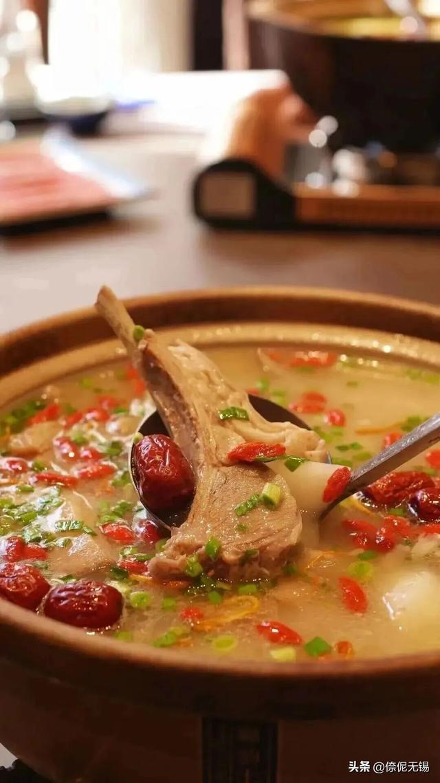 阳光正好！一起来梁溪散步吧～