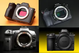 风景和夜景较多，在索尼A7M4、索尼A7R5和佳能R5之间如何选？图片