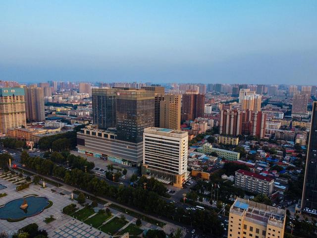 河北未来“吃香”的城市，石家庄秦皇岛落榜，这个城市众望所归
