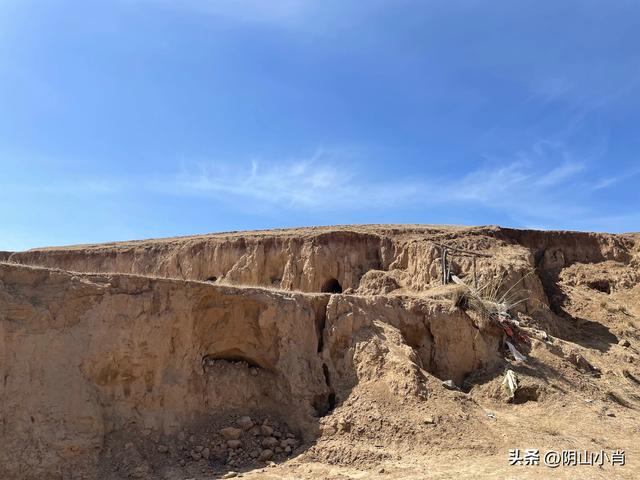 2025年包头市固阳县、石拐区访古笔记