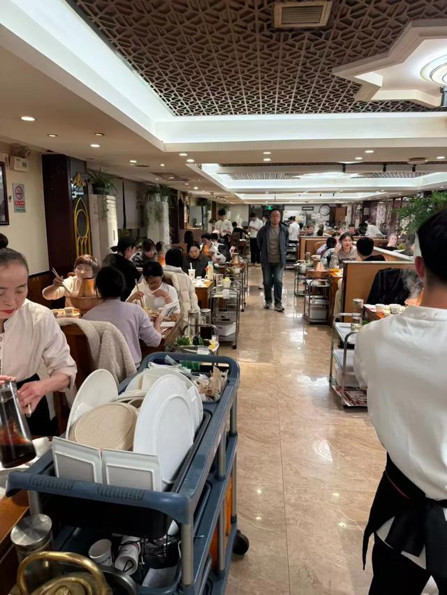 在祖国的心脏里穿越,带给我无限的惊喜与回忆