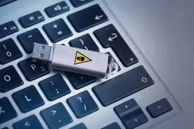 电脑数据怎么拷贝到u盘？操作指南与数据丢失防范图片