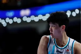 杨瀚森，“联手”詹姆斯？图片